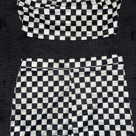 Tops - Set